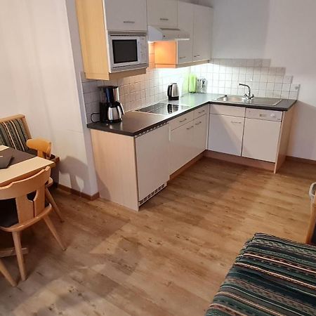 Gaestehaus Walch Fendels Eksteriør bilde