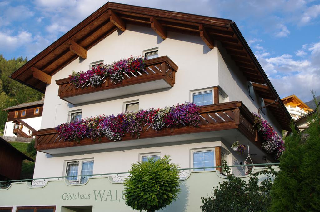 Gaestehaus Walch Fendels Rom bilde