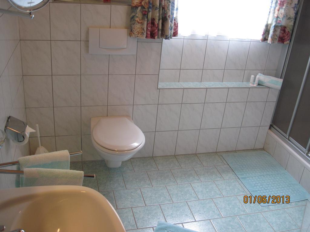 Gaestehaus Walch Fendels Rom bilde