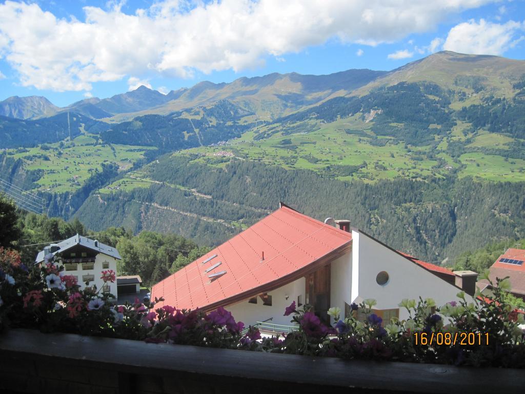 Gaestehaus Walch Fendels Rom bilde