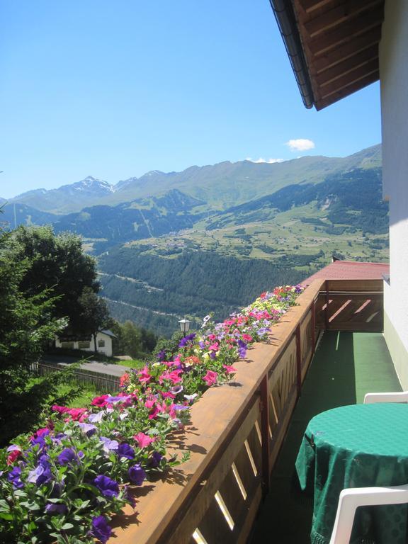 Gaestehaus Walch Fendels Rom bilde